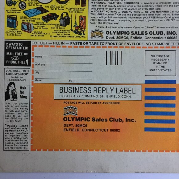 Marvel Team-Up Hulk and Spider-Woman #97 (Sep 1980, Marvel) - Picture 8 of 10